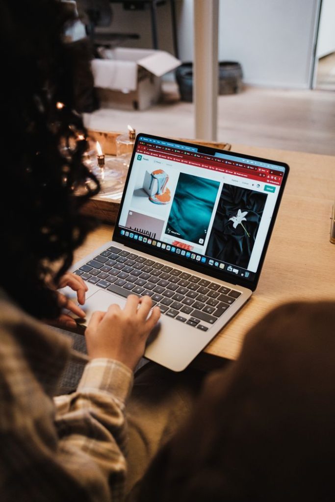 ONLINE BUSINESS