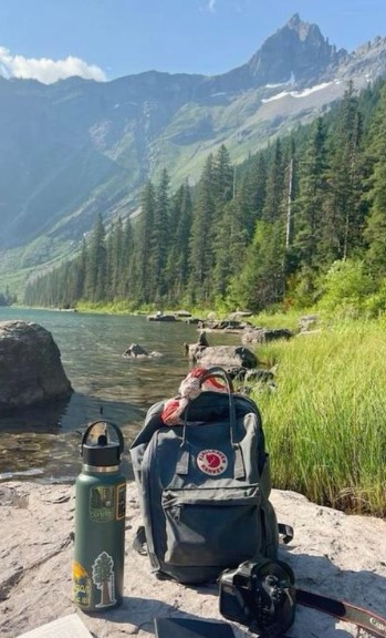 solo travel

