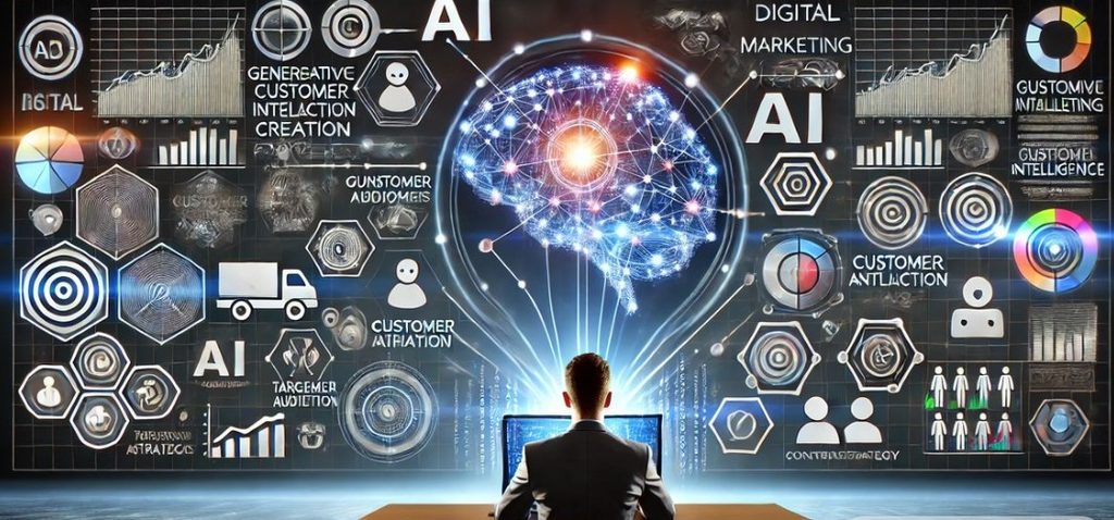 Digital Marketing
